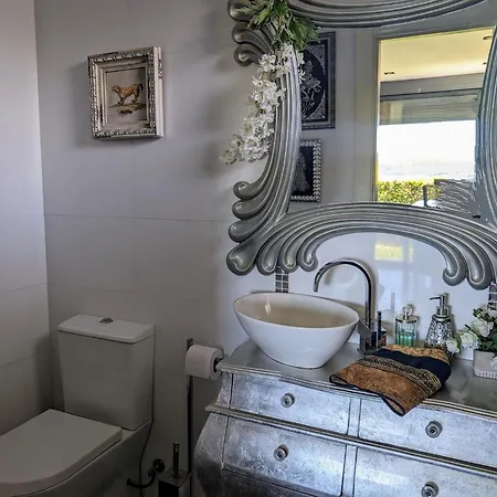 La Mar De Bonita Ferienhaus Tagle