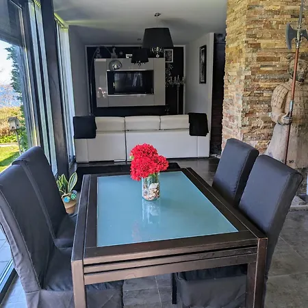 Holiday home La Mar De Bonita Tagle