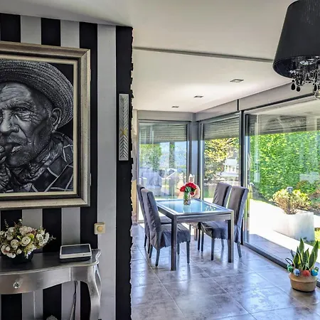 La Mar De Bonita Ferienhaus *