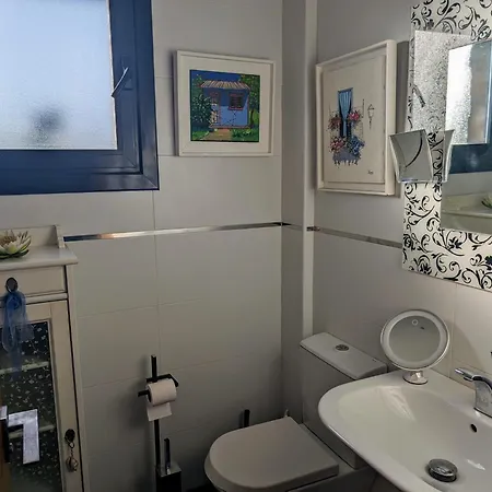 Ferienhaus La Mar De Bonita *