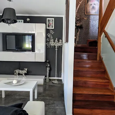 La Mar De Bonita 度假居