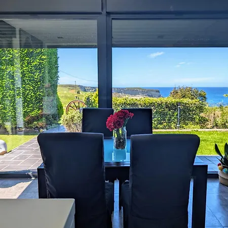 La Mar De Bonita * Tagle