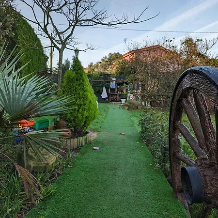 Ferienhaus La Mar De Bonita *