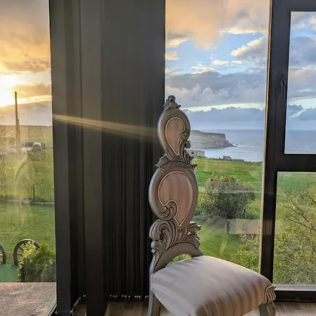 Prázdninový dům La Mar De Bonita