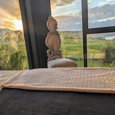 度假居 La Mar De Bonita *