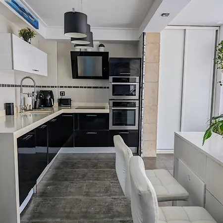 La Mar De Bonita Ferienhaus