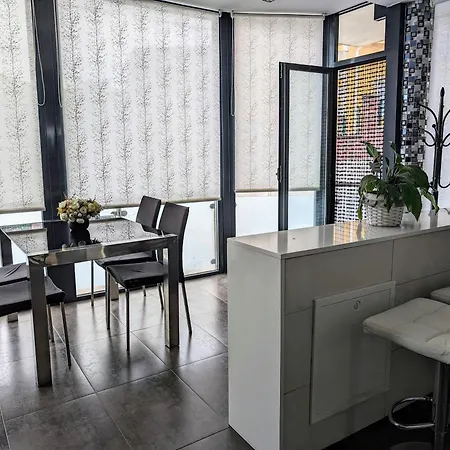 La Mar De Bonita Tagle