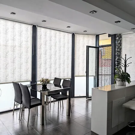 Ferienhaus La Mar De Bonita Tagle