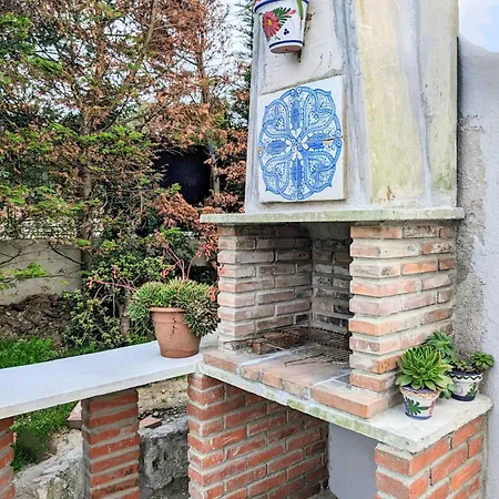 La Mar De Bonita Ferienhaus Tagle