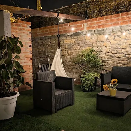 La Mar De Bonita Ferienhaus