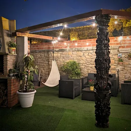 La Mar De Bonita Ferienhaus