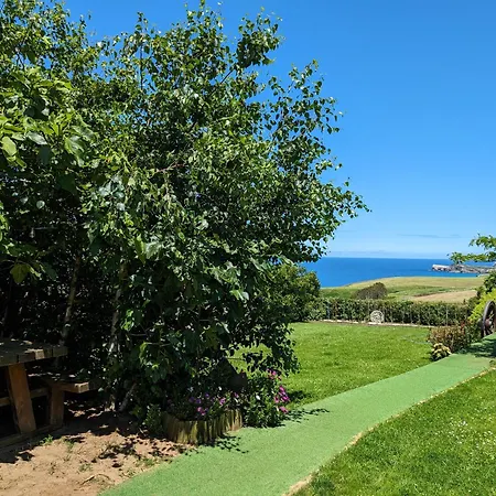 度假居 La Mar De Bonita Tagle