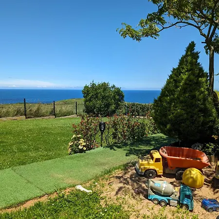 La Mar De Bonita 度假居