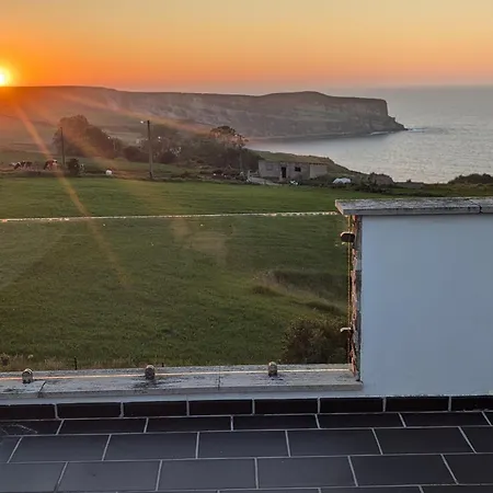 La Mar De Bonita Ferienhaus Tagle