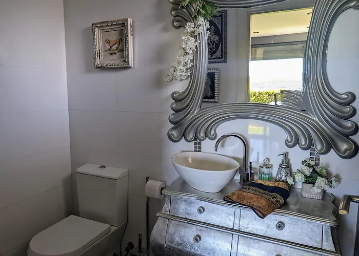 La Mar De Bonita Hébergement de vacances Tagle