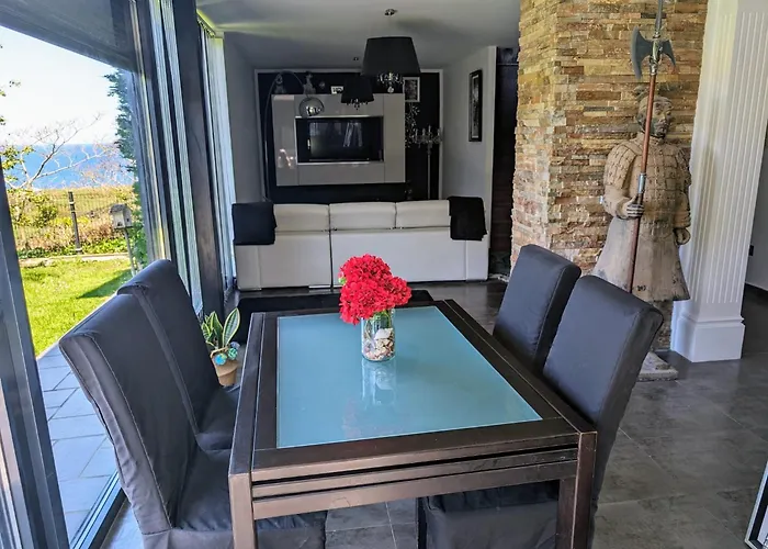 Ferienhaus La Mar De Bonita Tagle