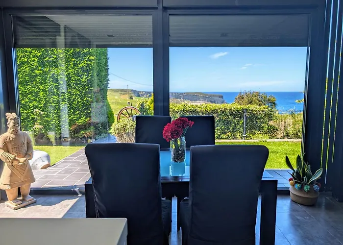 La Mar De Bonita * Tagle