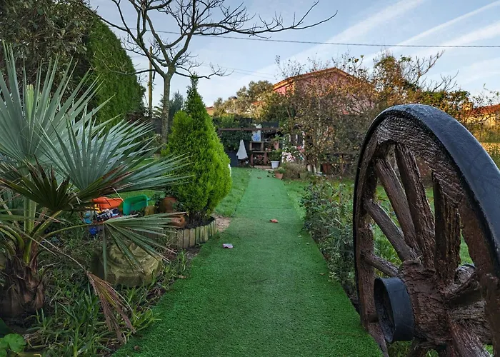 Ferienhaus La Mar De Bonita *