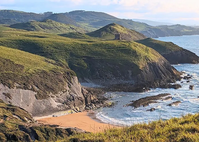 La Mar De Bonita Hébergement de vacances Tagle