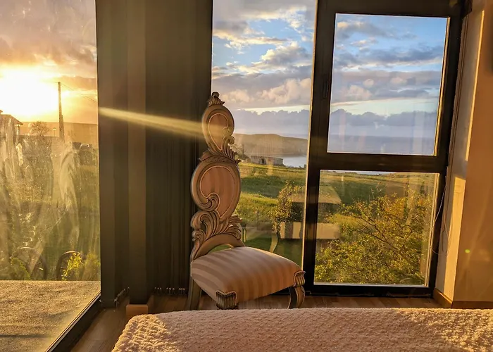 La Mar De Bonita Hébergement de vacances *