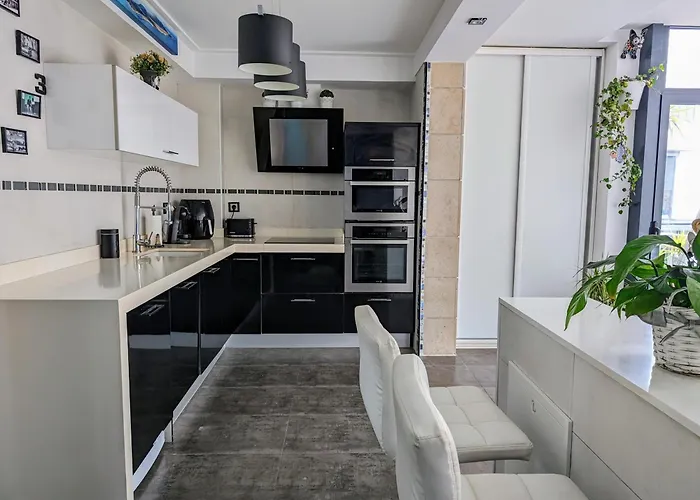 La Mar De Bonita Hébergement de vacances