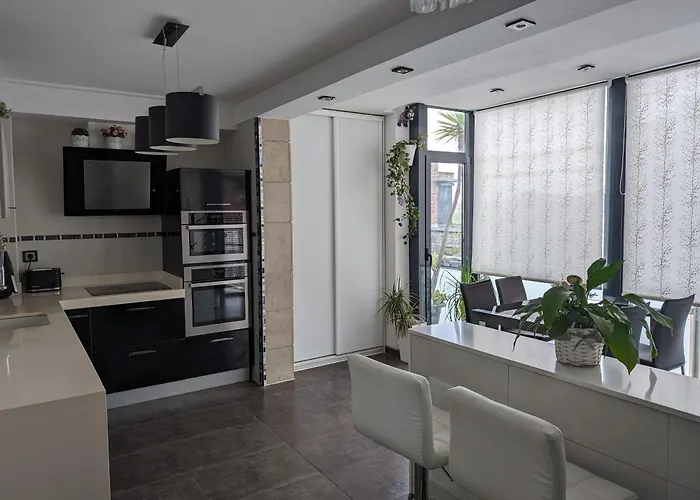 La Mar De Bonita Hébergement de vacances Tagle