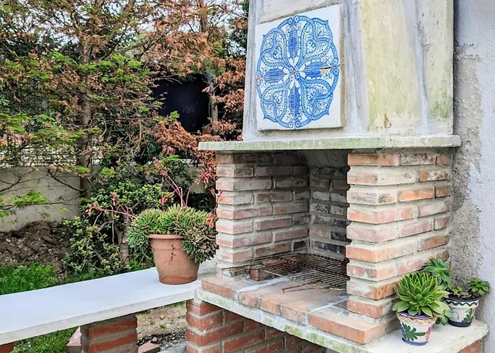 La Mar De Bonita Hébergement de vacances Tagle