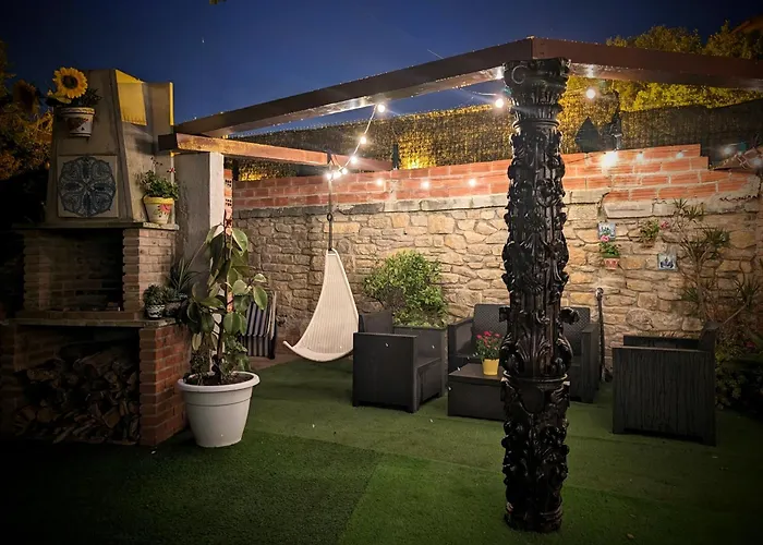 La Mar De Bonita Hébergement de vacances