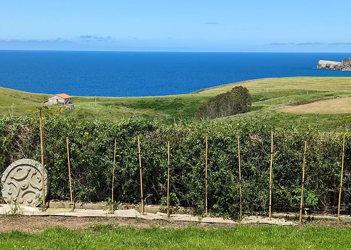 La Mar De Bonita Hébergement de vacances