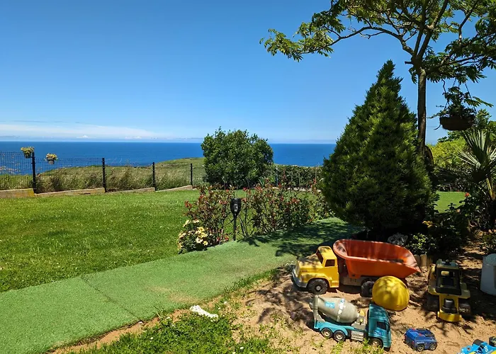 La Mar De Bonita 度假居