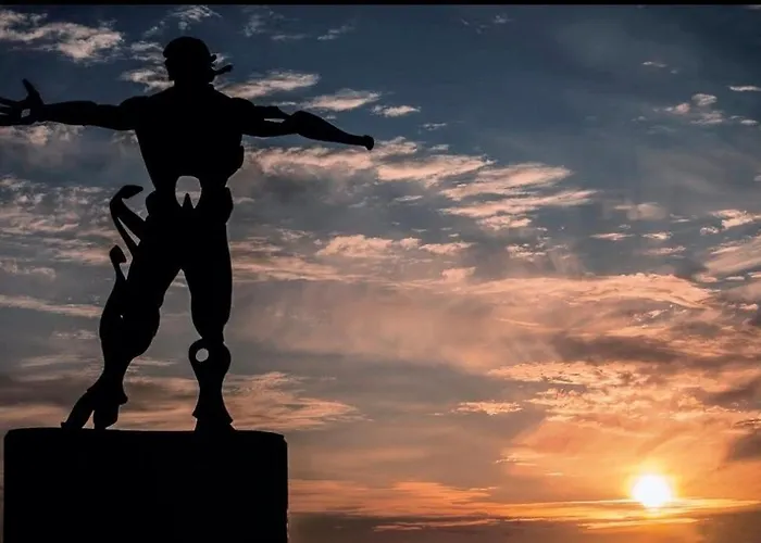 La Mar De Bonita Hébergement de vacances