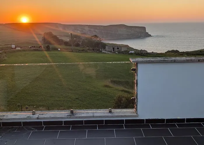 La Mar De Bonita Hébergement de vacances Tagle