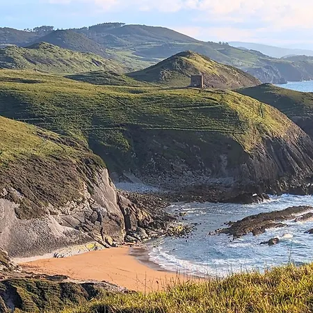 La Mar De Bonita Hébergement de vacances Tagle