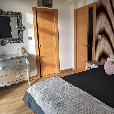 La Mar De Bonita Hébergement de vacances